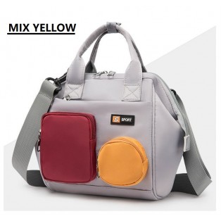 4021 MUMMY DIAPER BAG